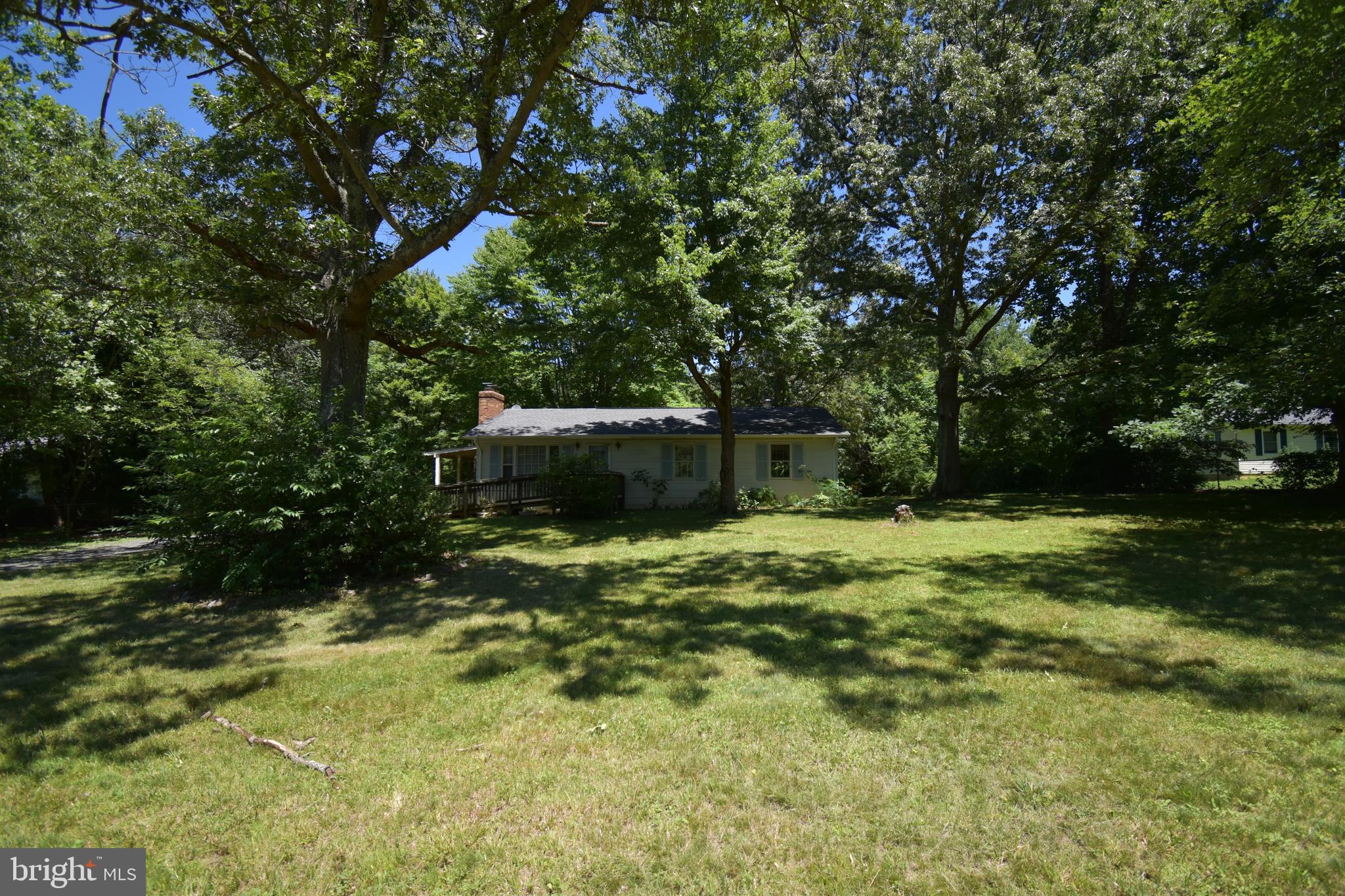 9110 Keyser Road Nokesville, VA 20181 - Photo 4 of 24 Gallery Image 4