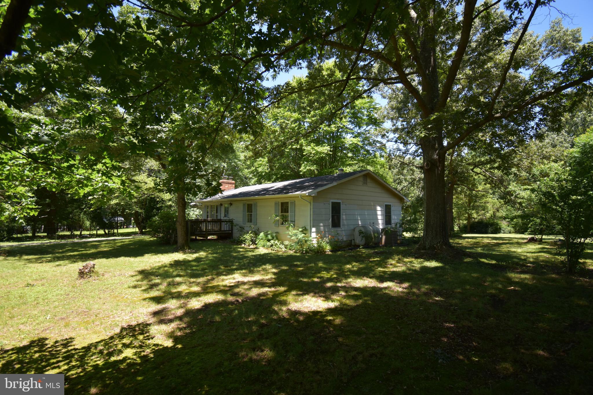 9110 Keyser Road Nokesville, VA 20181 - Photo 6 of 24 Gallery Image 6