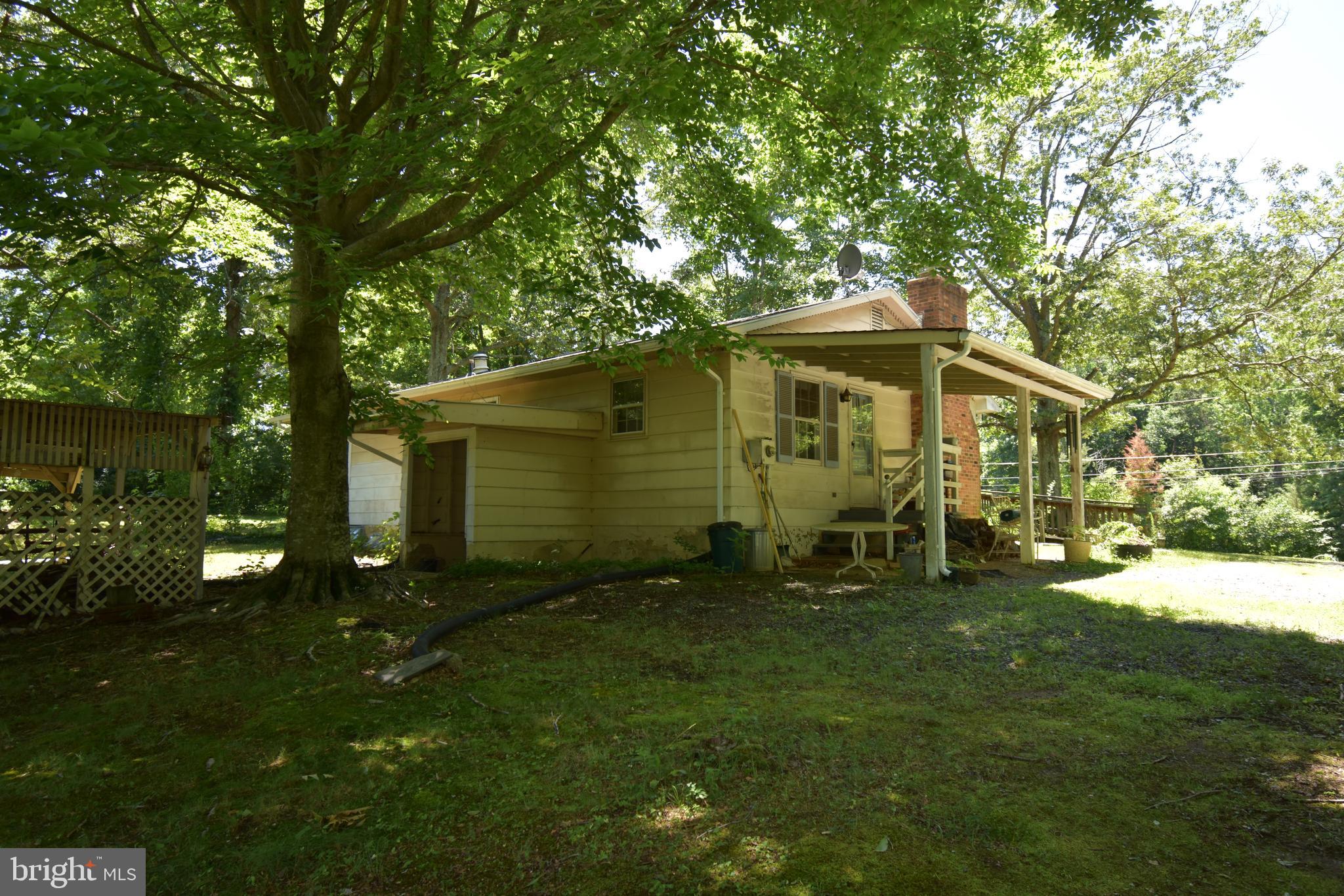 9110 Keyser Road Nokesville, VA 20181 - Photo 8 of 24 Gallery Image 8