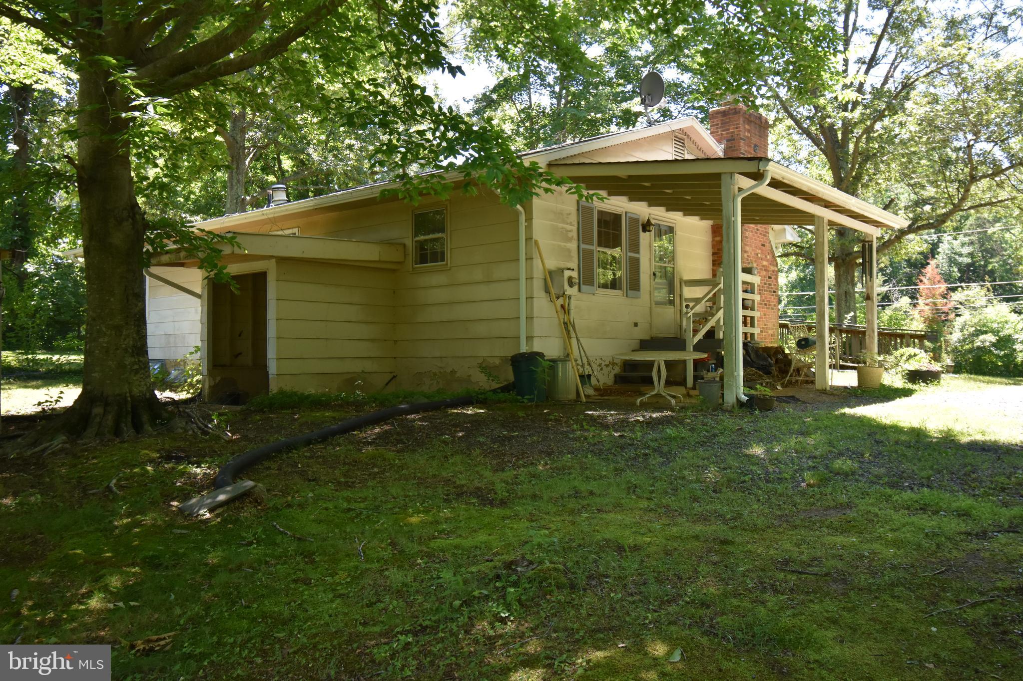 9110 Keyser Road Nokesville, VA 20181 - Photo 9 of 24 Gallery Image 9