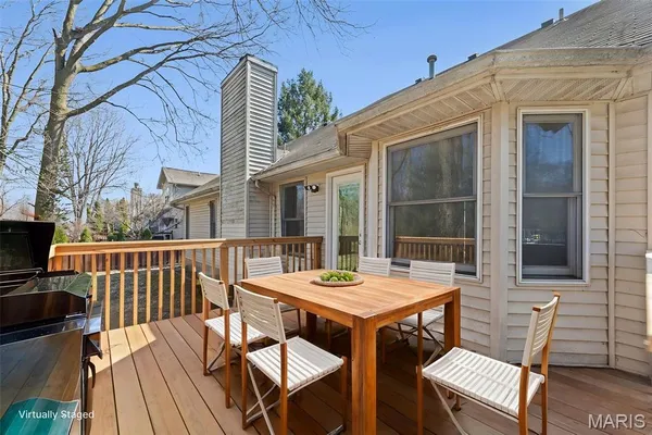 $340,000 | 211 Belden Drive, Edwardsville, IL 62025