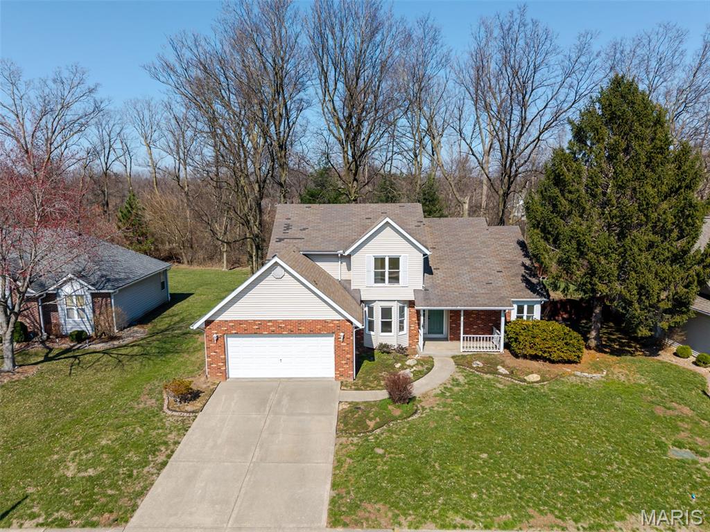 211 Belden Drive Edwardsville, IL 62025 - Photo 51 of 62