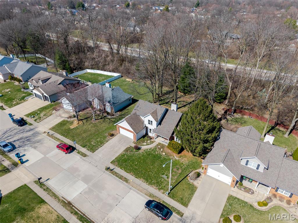 211 Belden Drive Edwardsville, IL 62025 - Photo 54 of 62