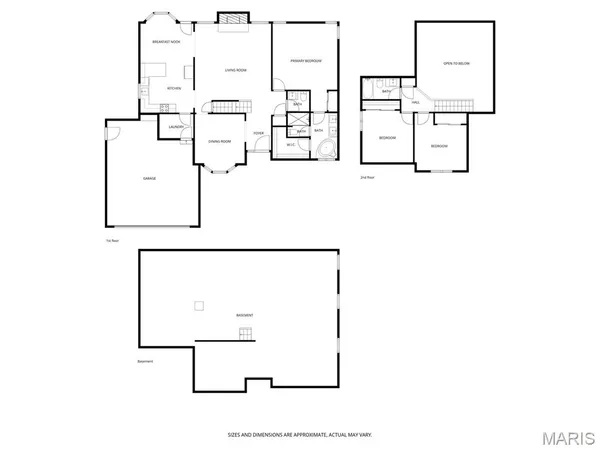 $340,000 | 211 Belden Drive, Edwardsville, IL 62025