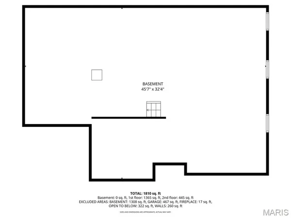 $340,000 | 211 Belden Drive, Edwardsville, IL 62025