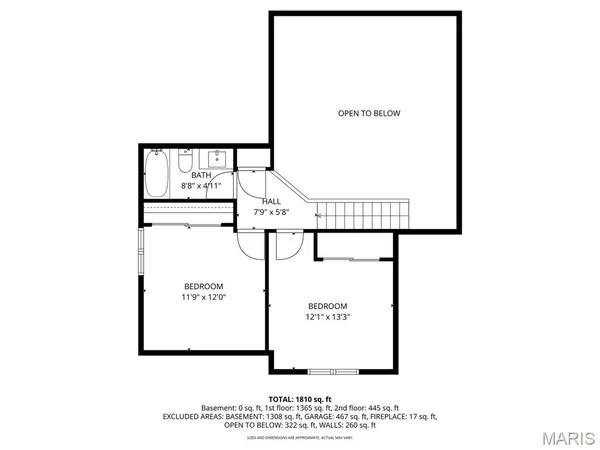 $340,000 | 211 Belden Drive, Edwardsville, IL 62025