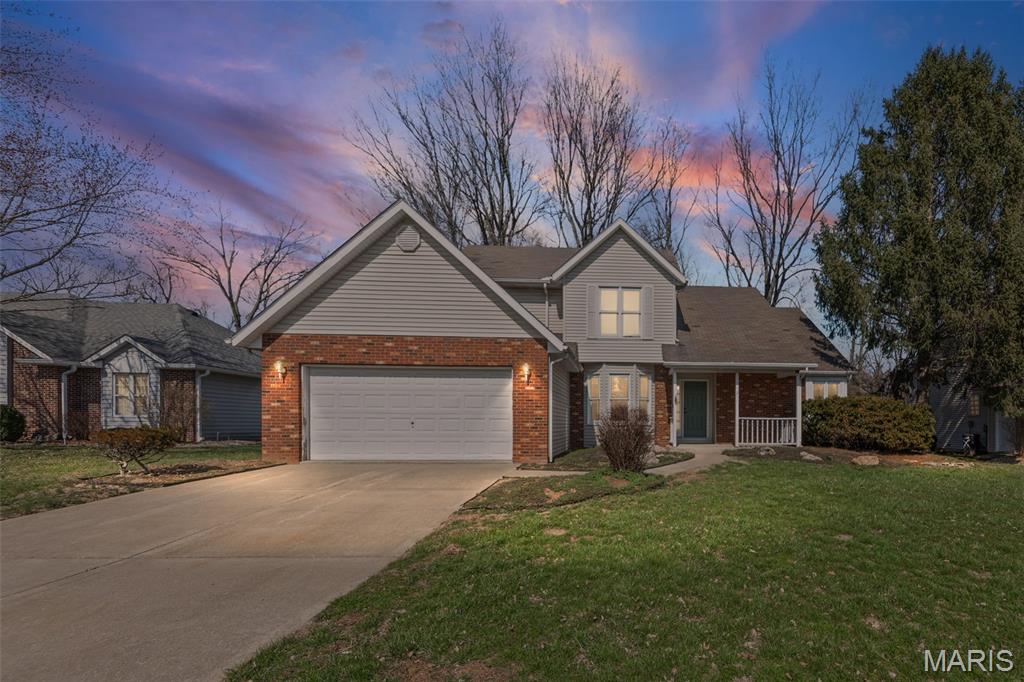 211 Belden Drive Edwardsville, IL 62025 - Photo 62 of 62
