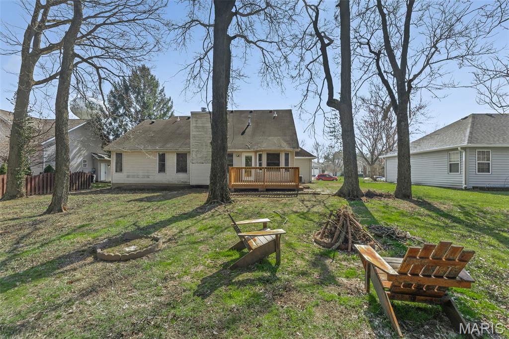 211 Belden Drive Edwardsville, IL 62025 - Photo 7 of 62