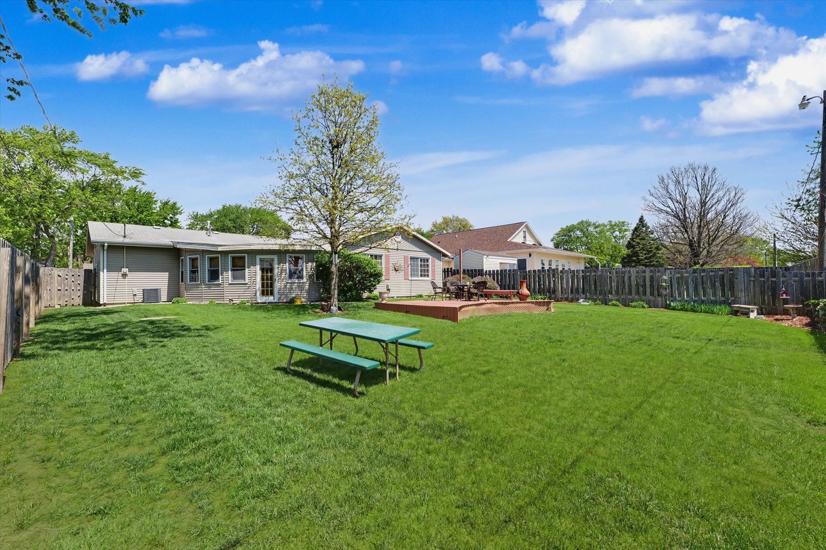 621 Broadmeadow Road Rantoul, IL 61866 - Photo 27 of 31