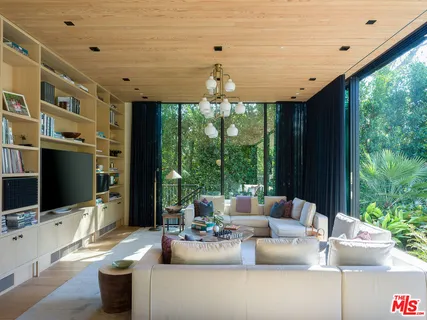 $19,990,000 | 1480 Capri Drive, Pacific Palisades, CA 90272