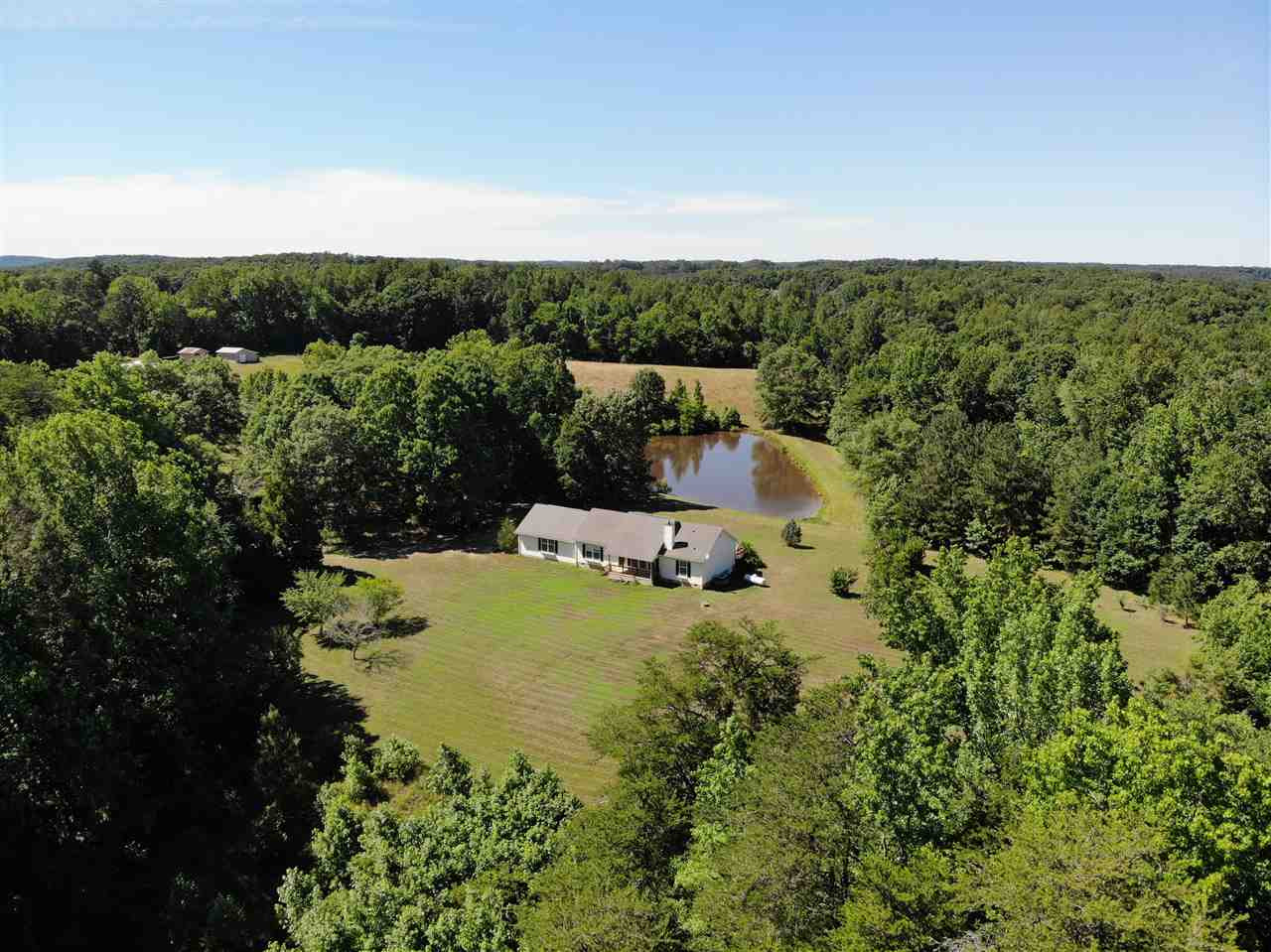 1500 Tilley Farm Road Rougemont, NC 27572 - Photo 1 of 30 Photo 1