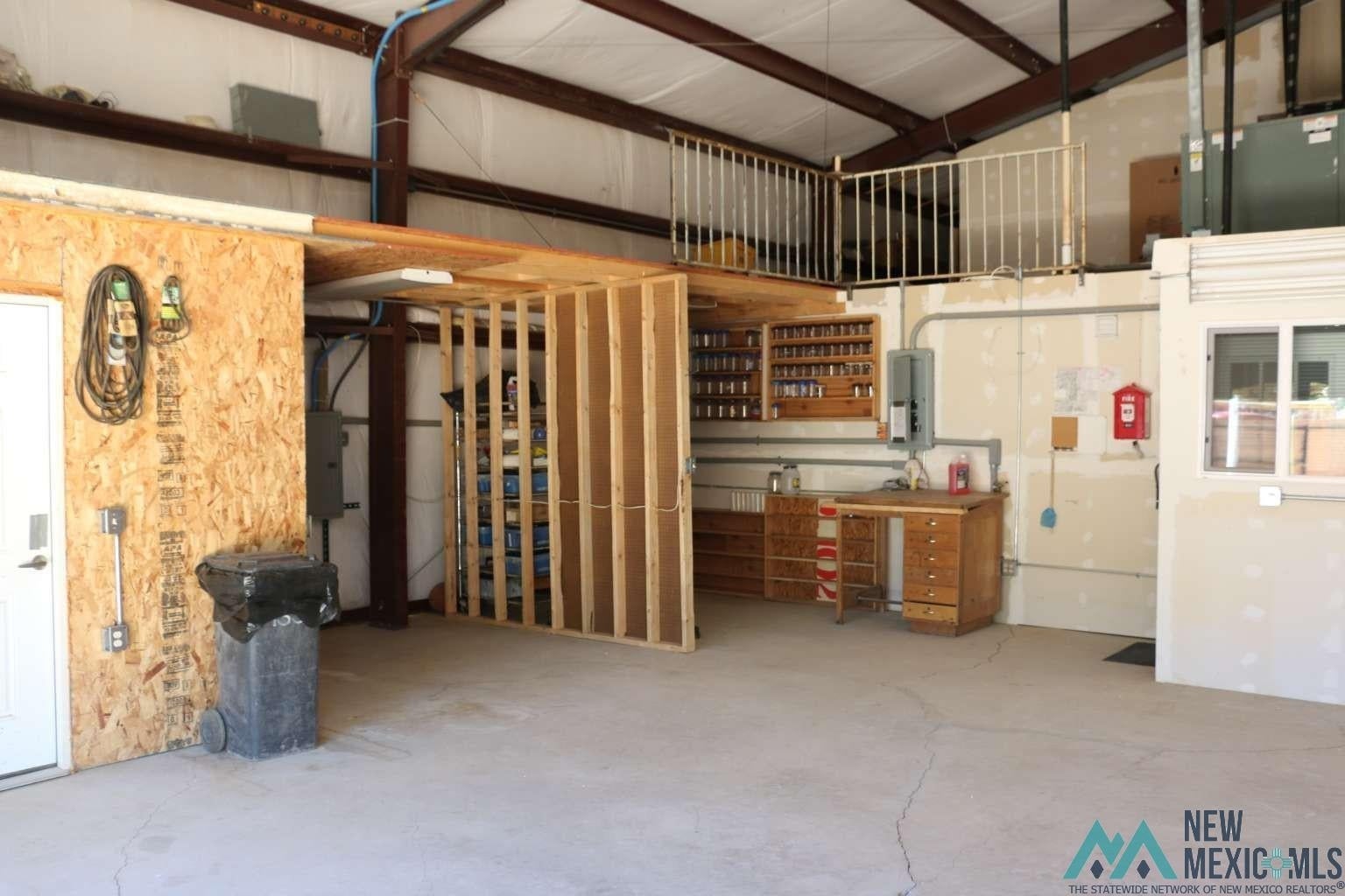 32 Dan Gatlin Road Pie Town, NM 87827 - Photo 21 of 43 Gallery Image 21