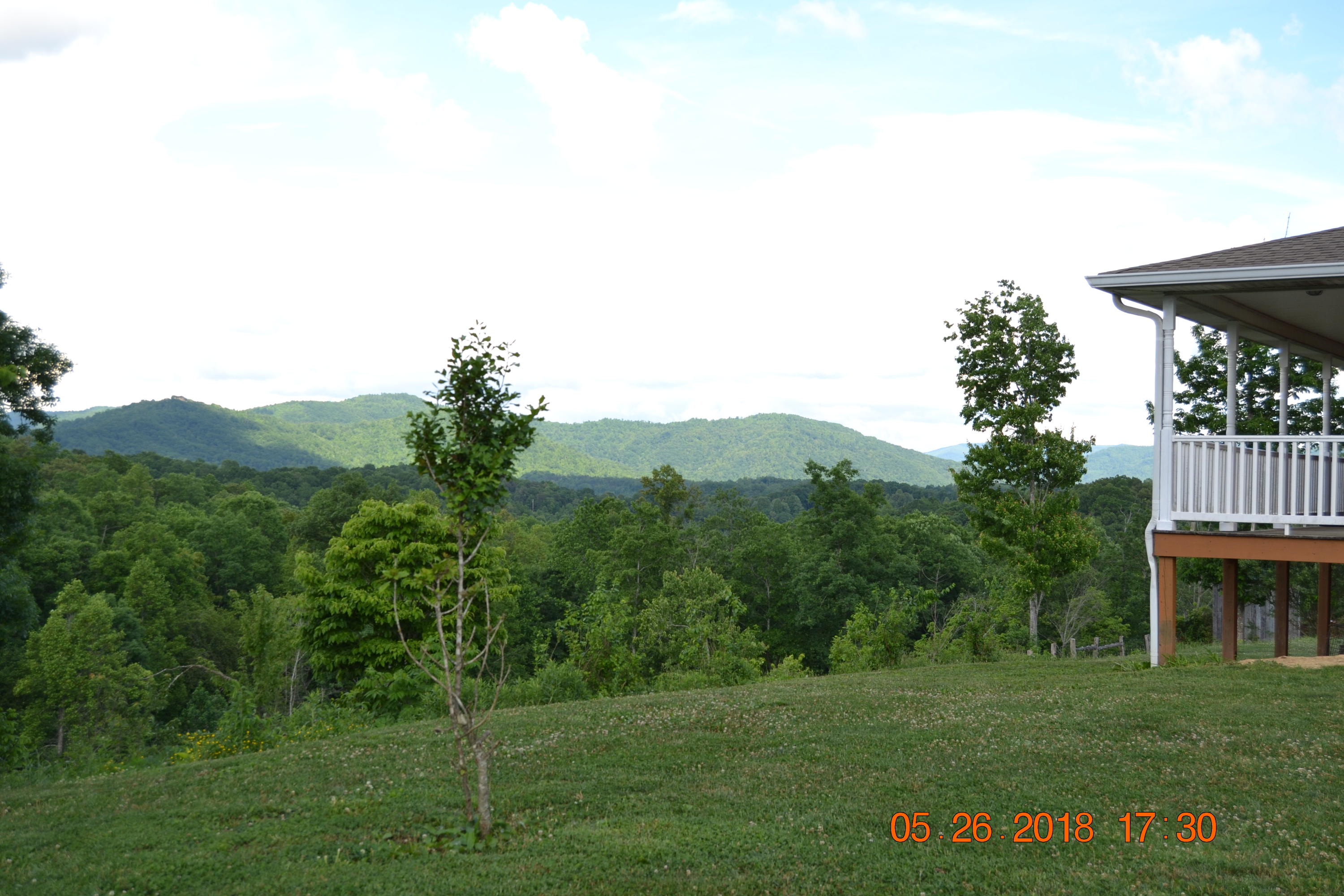 2176 Hurricane Road Huntsville, TN 37756 - Photo 2 of 33 DSC_0577