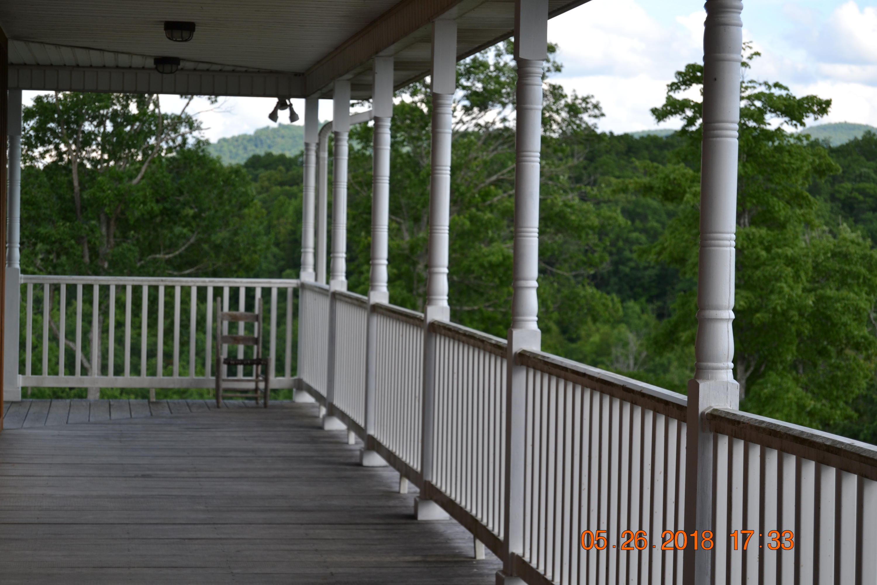 2176 Hurricane Road Huntsville, TN 37756 - Photo 19 of 33 DSC_0588