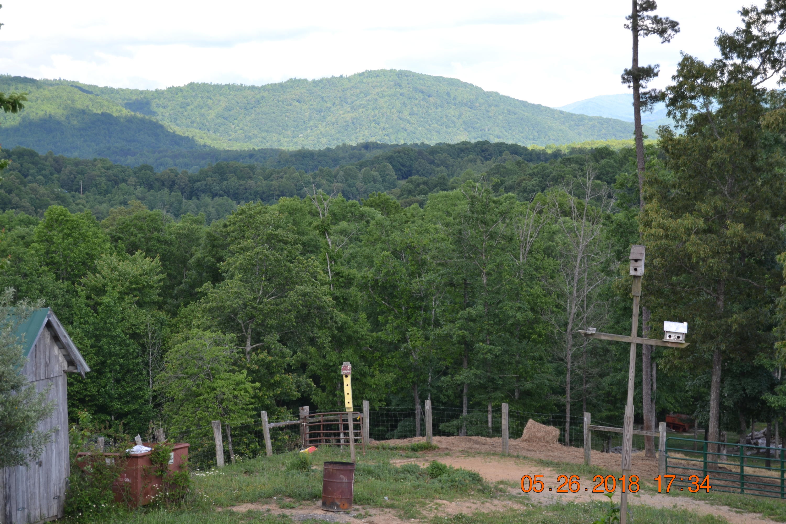 2176 Hurricane Road Huntsville, TN 37756 - Photo 22 of 33 DSC_0592