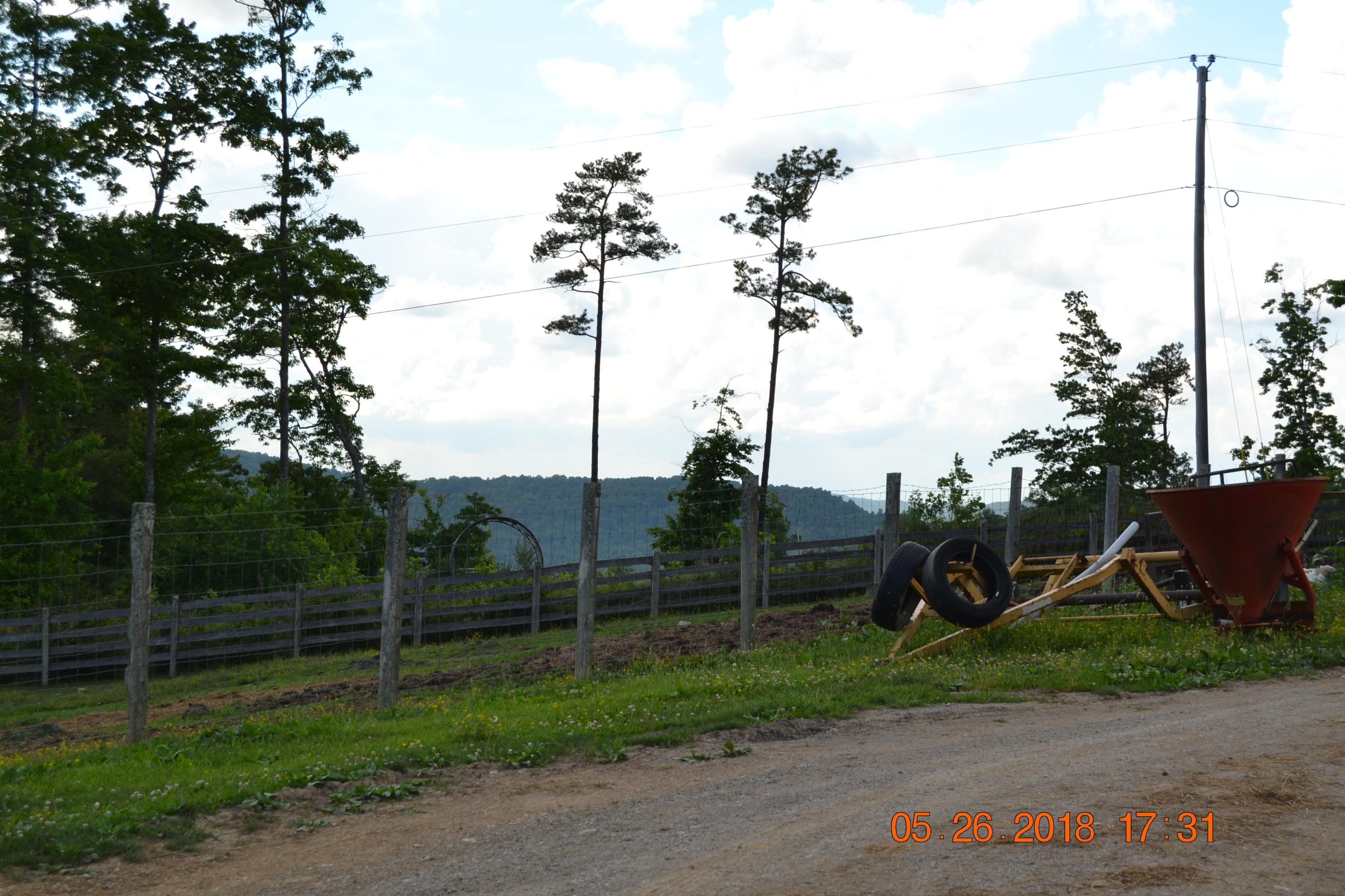 2176 Hurricane Road Huntsville, TN 37756 - Photo 6 of 33 DSC_0581