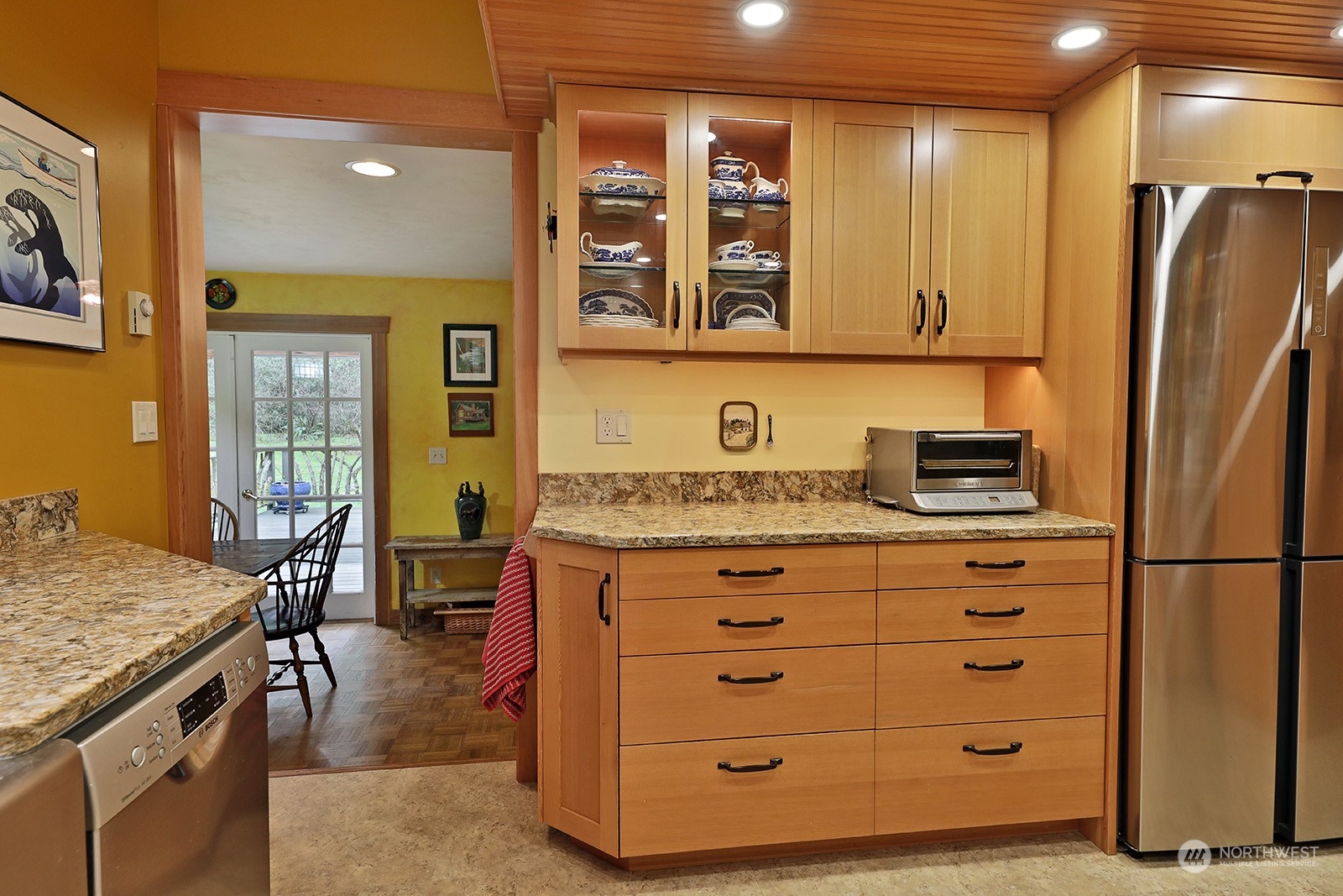 3678 Redtail Lane Clinton, WA 98236 - Photo 15 of 40 Gallery Image 15
