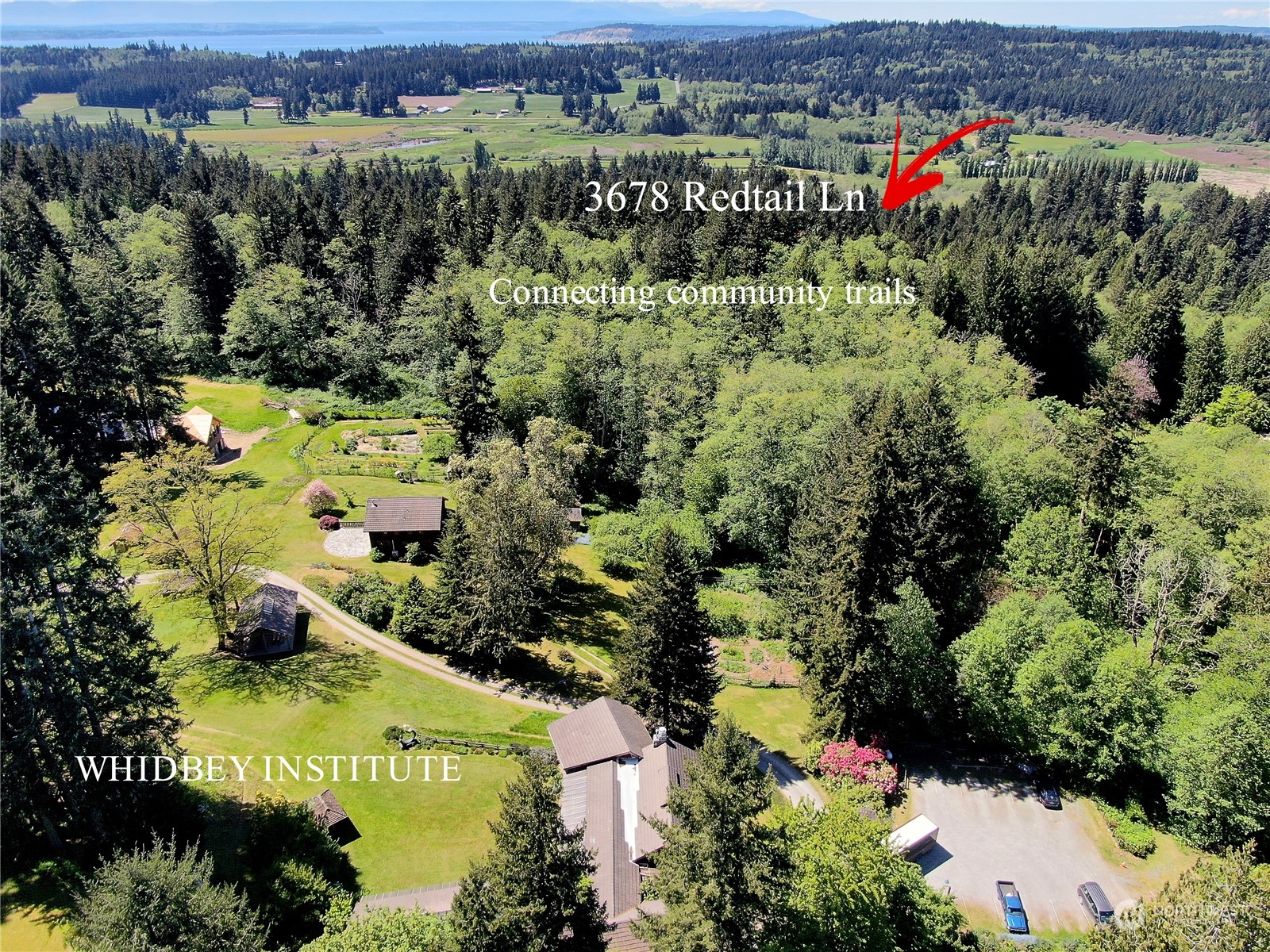 3678 Redtail Lane Clinton, WA 98236 - Photo 40 of 40 Gallery Image 40