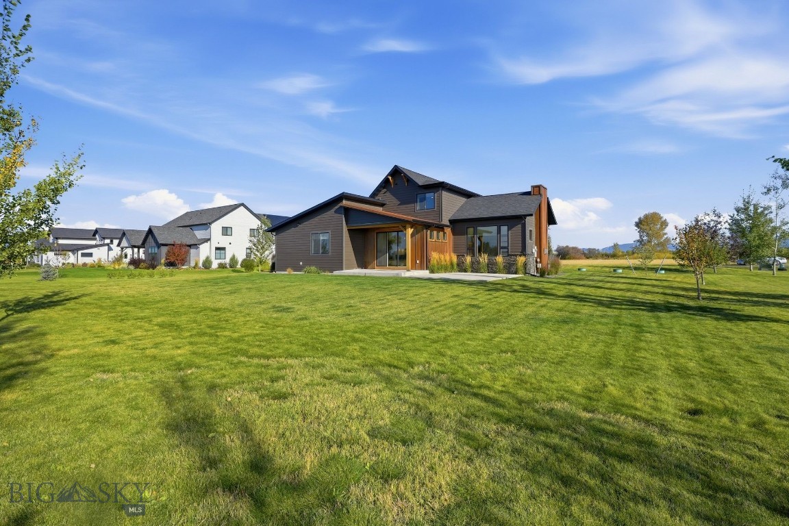169 Riparian Way Bozeman, MT 59718 - Photo 74 of 83 Gallery Image 74