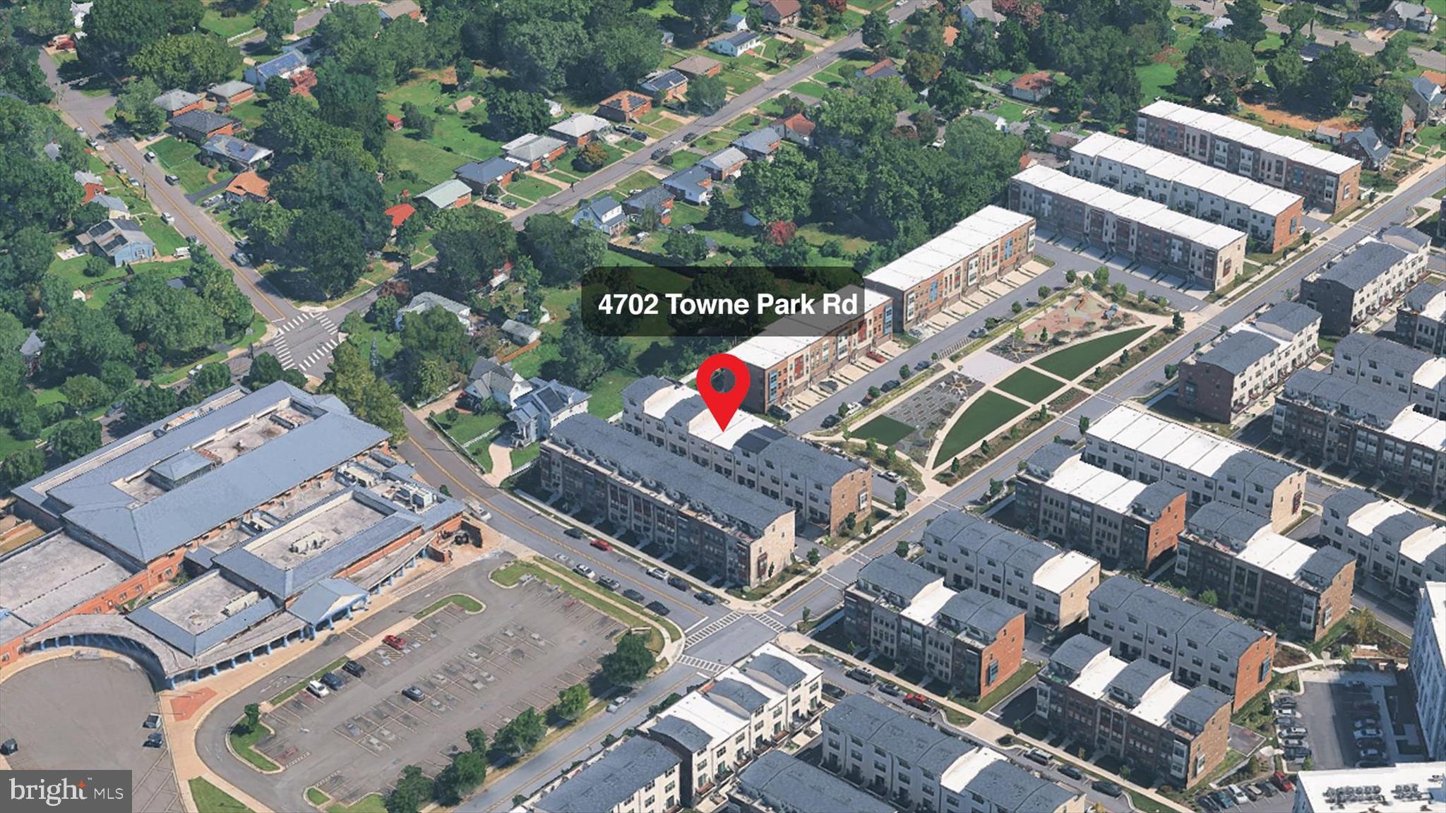 4702 Towne Park Road Suitland, MD 20746 - Photo 2 of 46