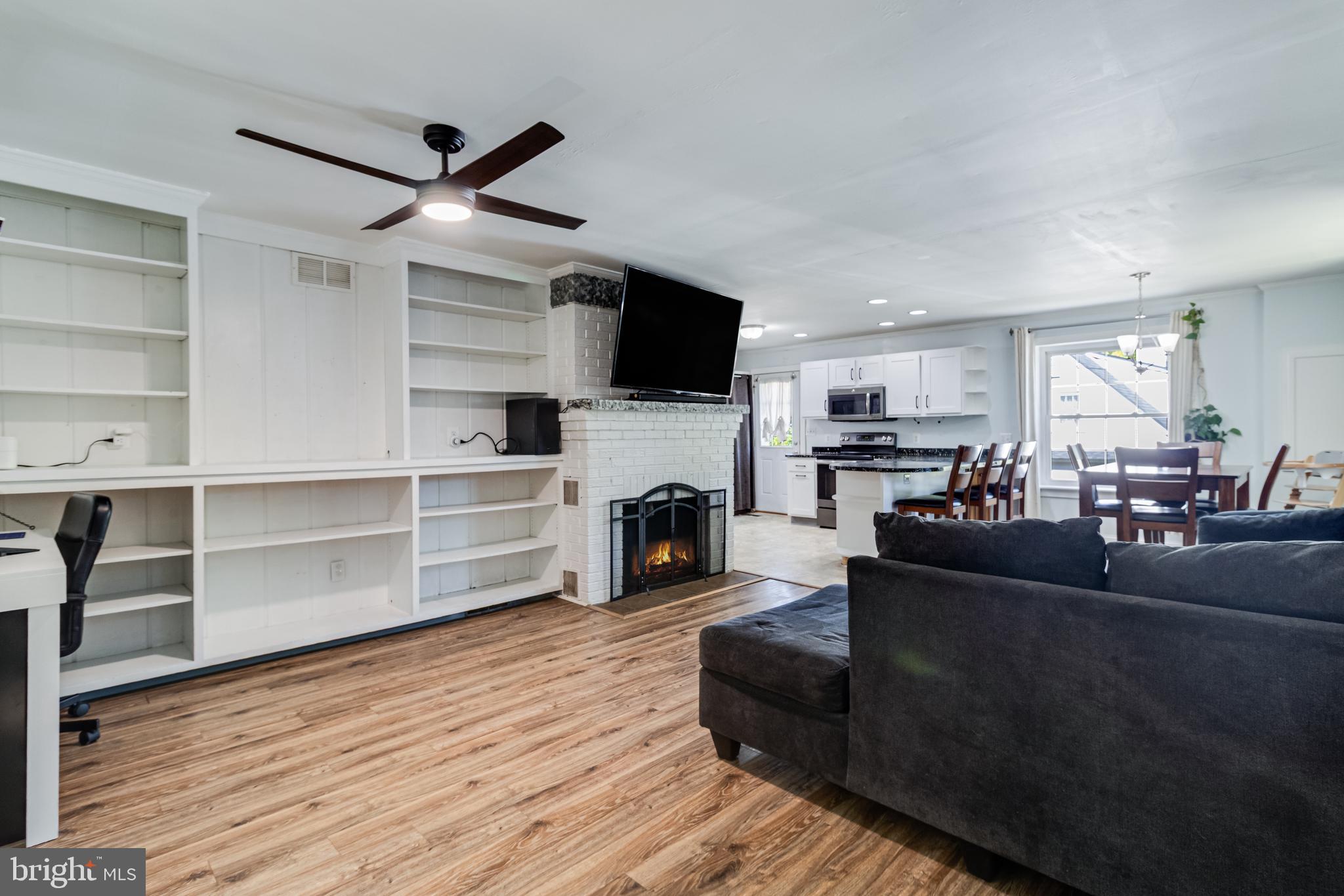 1506 Dogwood Road St. Leonard, MD 20685 - Photo 7 of 38
