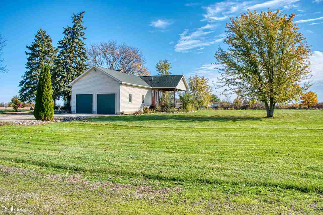 2108 East Riley Road Owosso, MI 48867 - Photo 34 of 44