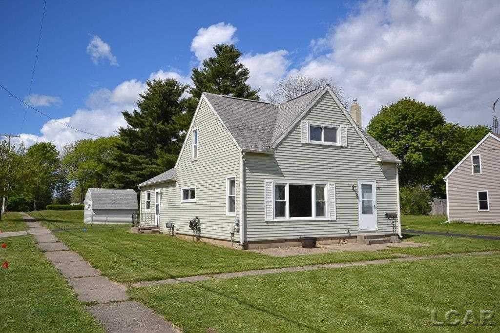 207 West Russell Road Tecumseh, MI 49286 - Photo 24 of 36 50043196-23.JPG