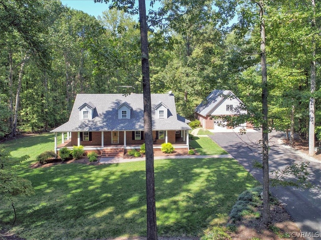 6010 Old Buckingham Road Powhatan, VA 23139 - Photo 1 of 40 Gallery Image 1