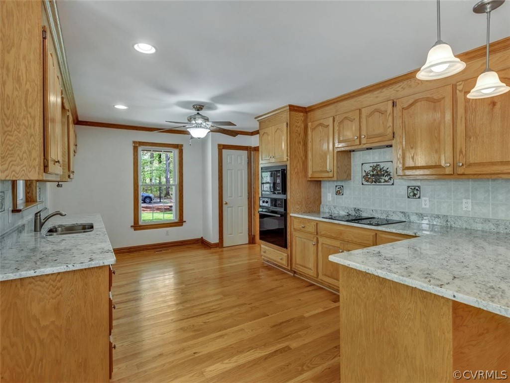 6010 Old Buckingham Road Powhatan, VA 23139 - Photo 11 of 40 Gallery Image 11