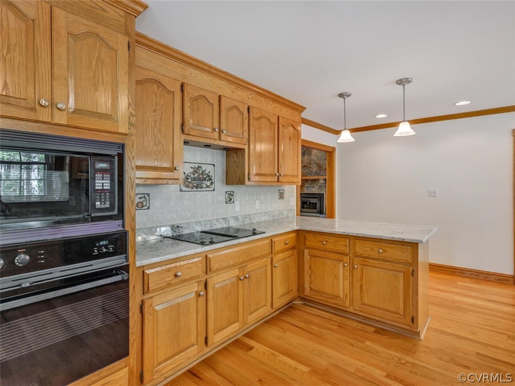 6010 Old Buckingham Road Powhatan, VA 23139 - Photo 14 of 40 Gallery Image 14