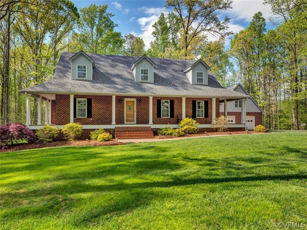 6010 Old Buckingham Road Powhatan, VA 23139 - Photo 2 of 40 Gallery Image 2