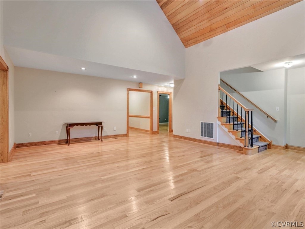 6010 Old Buckingham Road Powhatan, VA 23139 - Photo 21 of 40 Gallery Image 21