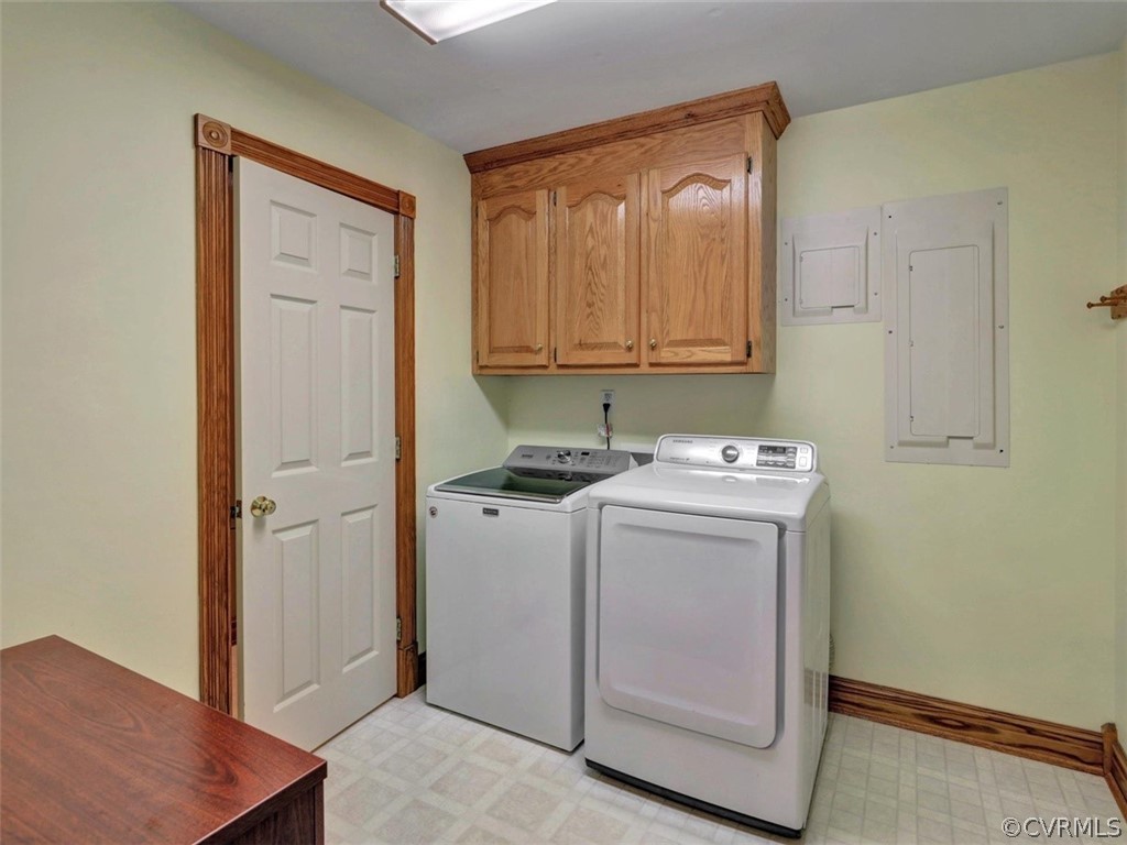 6010 Old Buckingham Road Powhatan, VA 23139 - Photo 22 of 40 Gallery Image 22