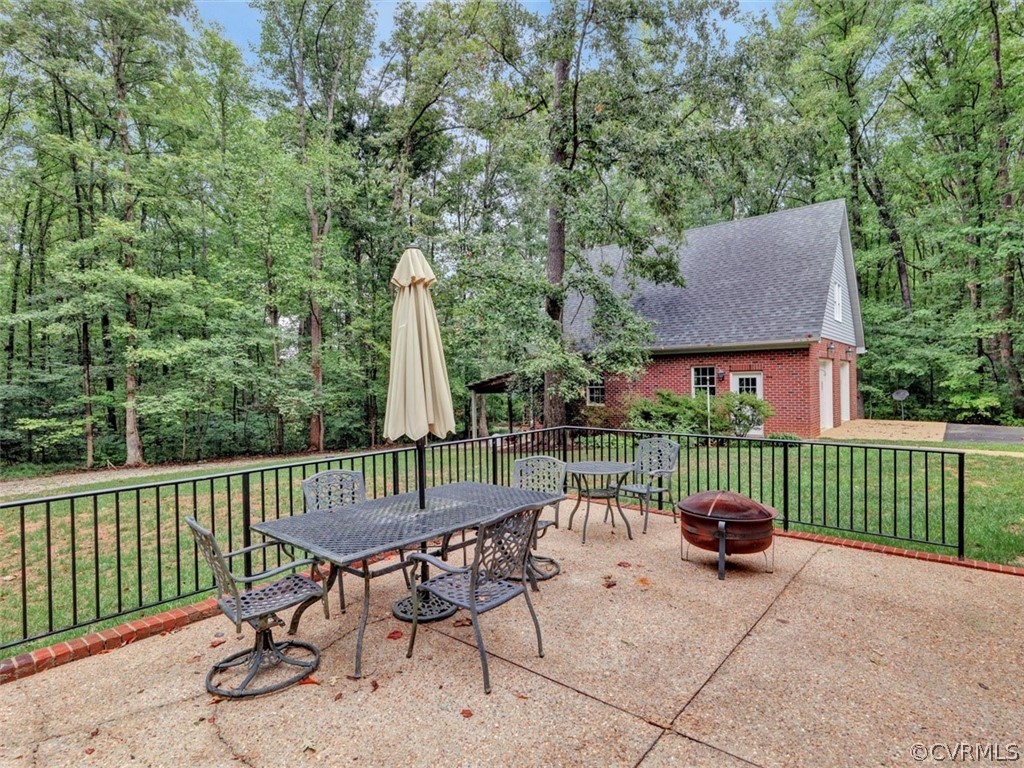 6010 Old Buckingham Road Powhatan, VA 23139 - Photo 30 of 40 Gallery Image 30