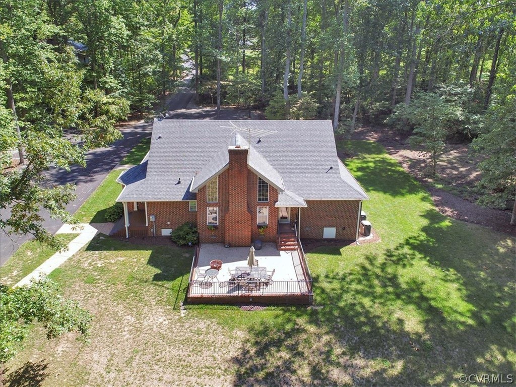 6010 Old Buckingham Road Powhatan, VA 23139 - Photo 39 of 40 Gallery Image 39