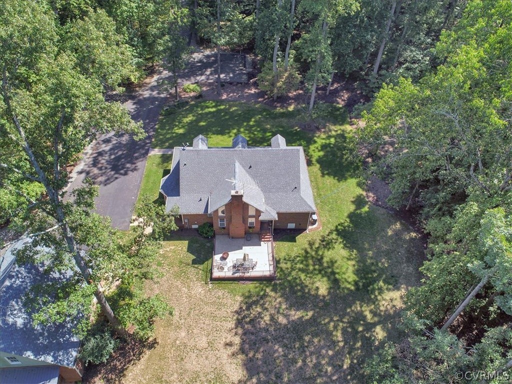 6010 Old Buckingham Road Powhatan, VA 23139 - Photo 40 of 40 Gallery Image 40