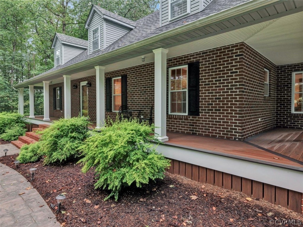 6010 Old Buckingham Road Powhatan, VA 23139 - Photo 6 of 40 Gallery Image 6