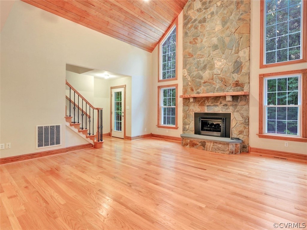 6010 Old Buckingham Road Powhatan, VA 23139 - Photo 9 of 40 Gallery Image 9