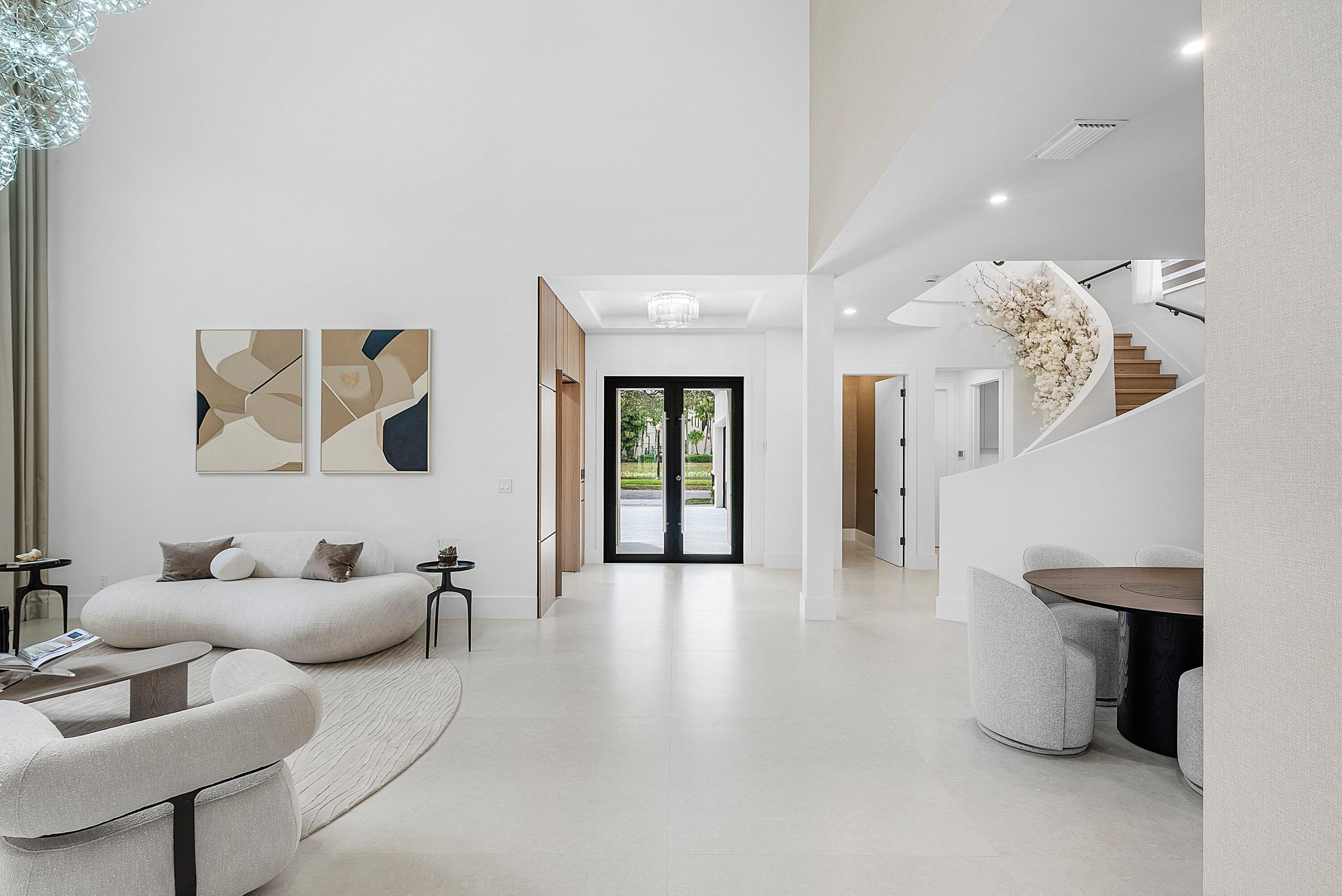 17760 Villa Club Way Boca Raton, FL 33496 - Photo 7 of 75 007-17760VillaClubWay-BocaRaton-FL-33496