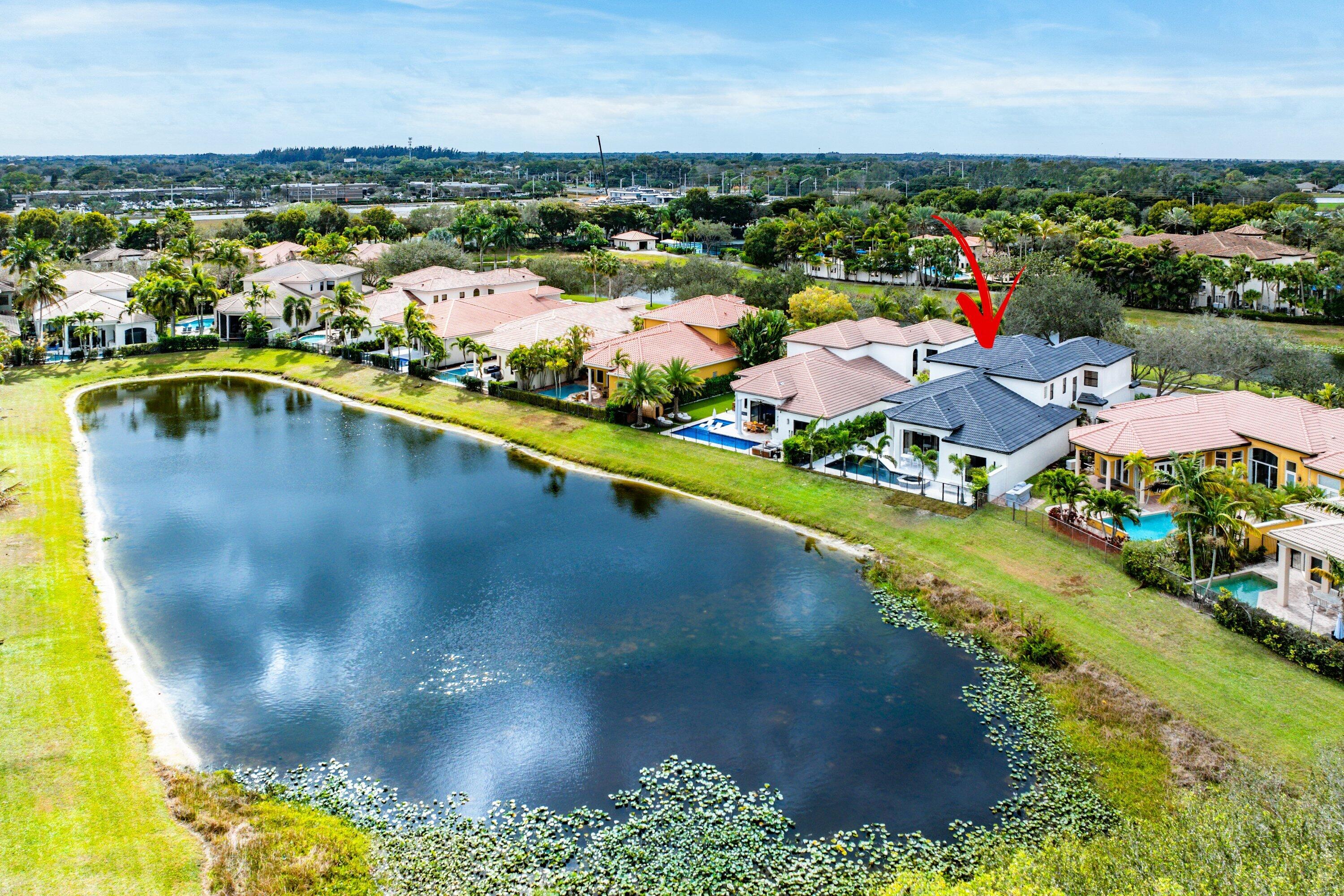17760 Villa Club Way Boca Raton, FL 33496 - Photo 75 of 75 080-17760VillaClubWay-BocaRaton-FL-33496