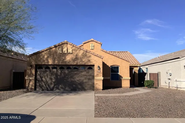 $1,695 | 36532 West Barcelona Lane, Maricopa, AZ 85138