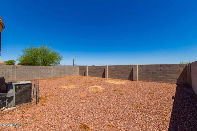 $1,695 | 36532 West Barcelona Lane, Maricopa, AZ 85138