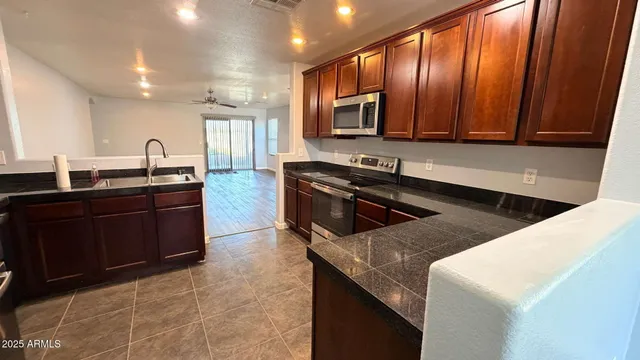 $1,695 | 36532 West Barcelona Lane, Maricopa, AZ 85138