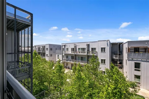 a view of a house with a swimming pool