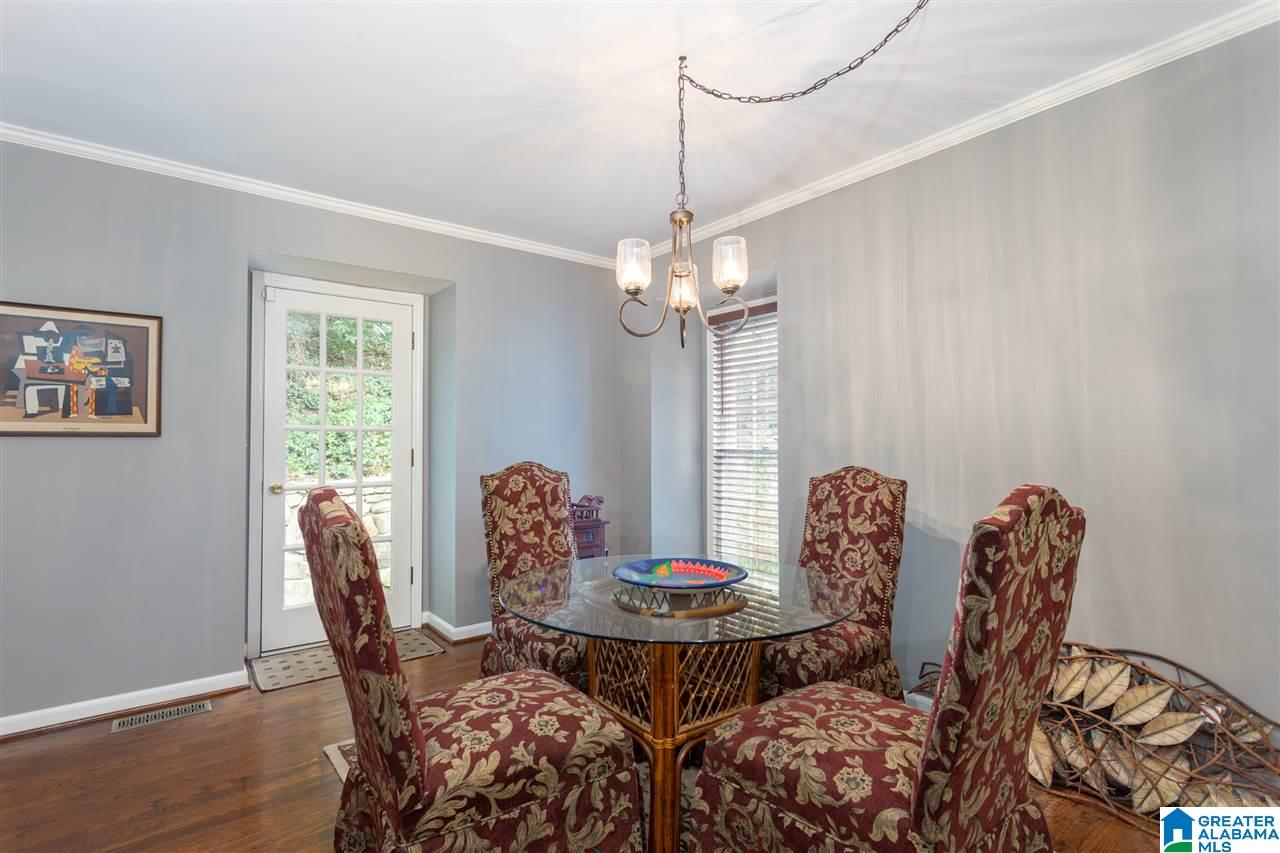 17 Belmont Road Anniston, AL 36207 - Photo 10 of 41