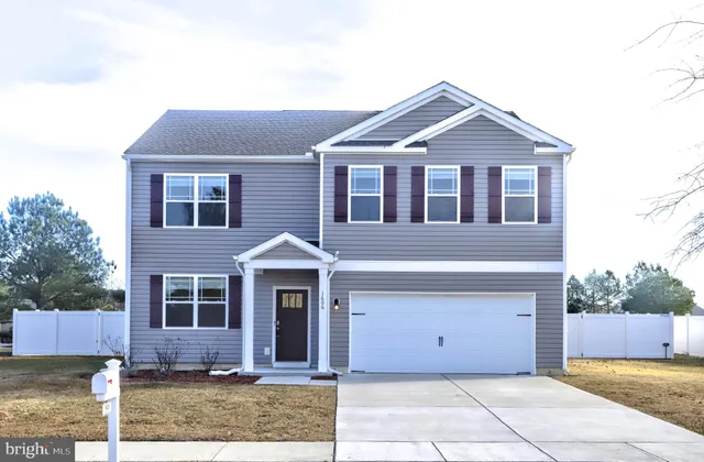 $395,000 | 1606 Osprey Circle, Cambridge, MD 21613