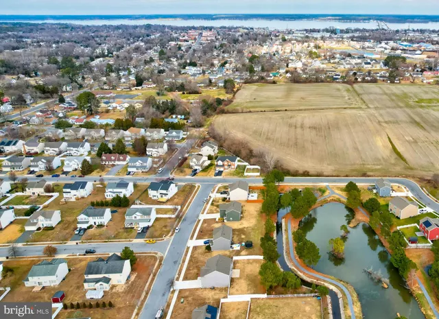 $395,000 | 1606 Osprey Circle, Cambridge, MD 21613