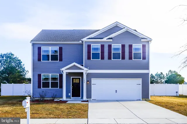 $395,000 | 1606 Osprey Circle, Cambridge, MD 21613