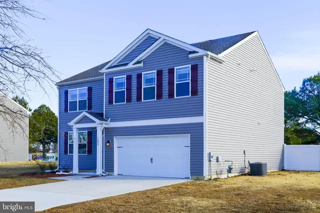 $395,000 | 1606 Osprey Circle, Cambridge, MD 21613