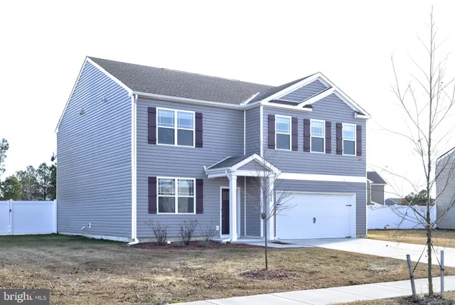 $395,000 | 1606 Osprey Circle, Cambridge, MD 21613